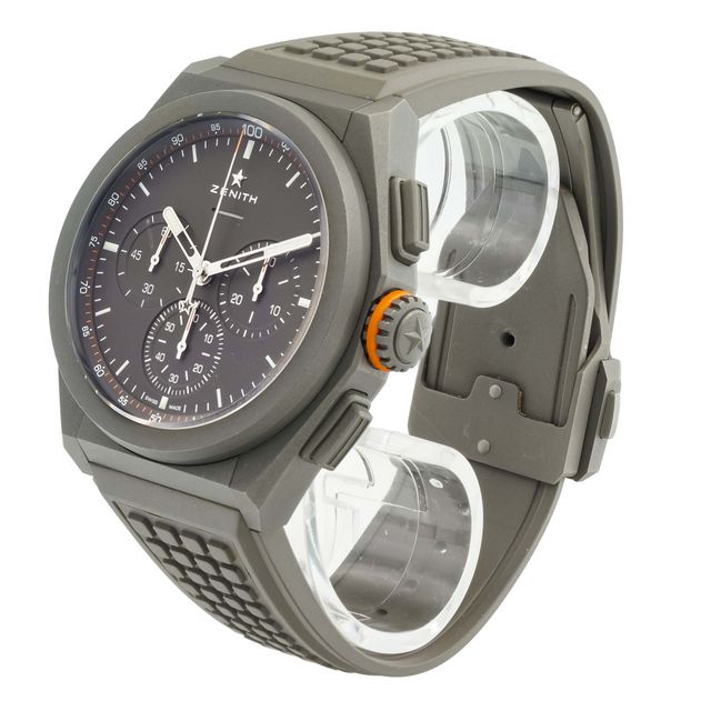 Zenith Defy 97.9000.9004/01.R787 Image 2